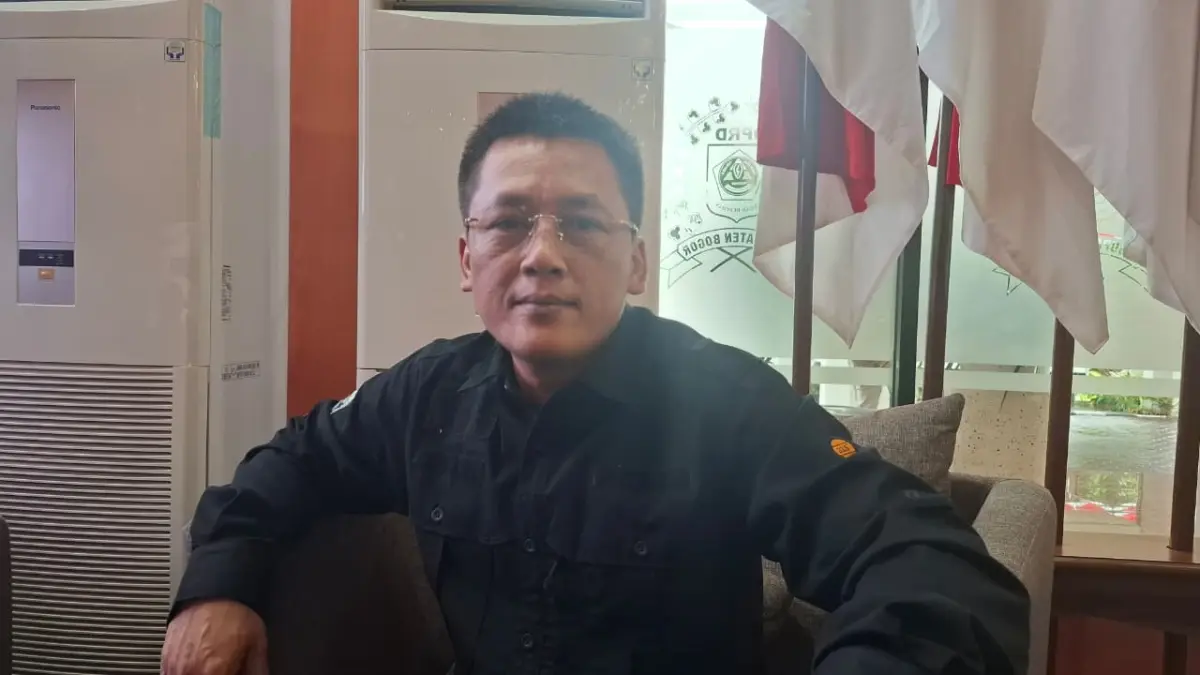 Pemkab Bogor Siapkan Dua Pusat Rehabilitasi PSK, Target Beroperasi 2026