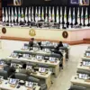 Perubahan APBD 2025, Fraksi PPP Pertanyakan Penurunan BTT