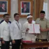 Bupati Bogor Teken MoU Penanganan Banjir, Pemkab Kini Bisa Normalisasi Sungai dengan APBD