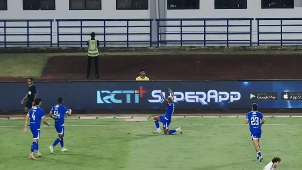 Prediksi Susunan Pemain Persib Bandung saat Laga Kontra Manila Digger, Siapa yang Bakal Main? Persib Bandung Harus Waspada dengan 1 Pemain dari Manila Digger Ini, Siapa?