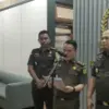Dok. Kasipidsus Kejari Kota Bandung, Ridha Nurul Ihsan. Foto Sandi Nugraha.