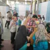 Dok. Kapolda Jabar Irjen Pol Rudi Setiawan saat meninjau GPM di Mapolda Jabar. Rabu (13/8). Foto. Sandi Nugrah