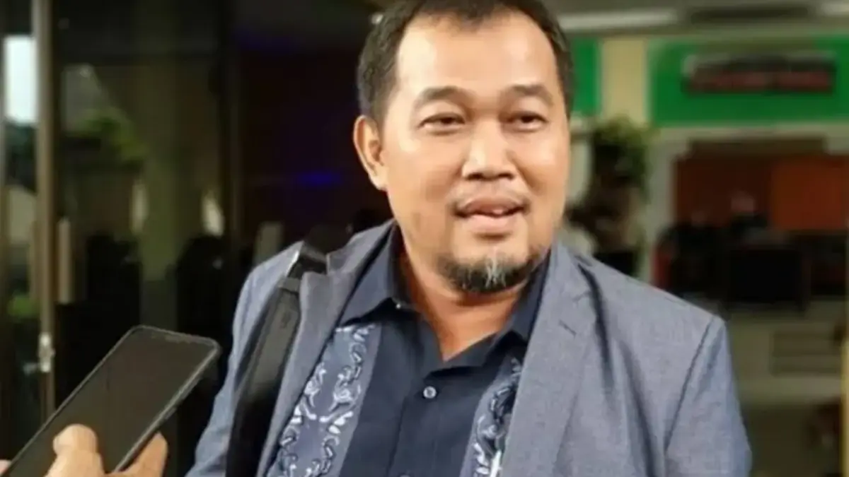 Ditolak PN Surabaya, Ini Tanggapan atas Putusan Permohonan PKPU Antara Dahlan Iskan Melawan Jawa Pos Ditolak PN Surabaya, Ini Tanggapan atas Putusan Permohonan PKPU Antara Dahlan Iskan Melawan Jawa Pos