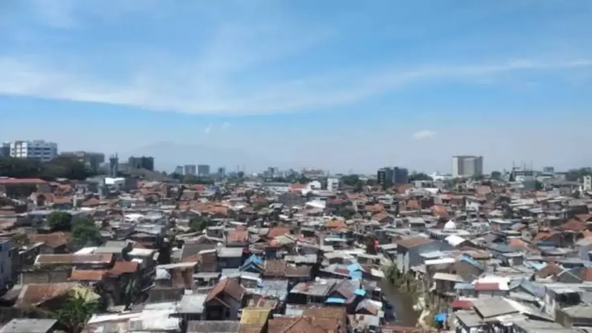 Imbas Gencarnya Penindakan, Pengurusan Izin Mendirikan Bangunan di Bandung Diklaim Meningkat