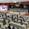 Ribuan Aset Pemprov Belum Bersertifikat, Target Dituntaskan di 2027