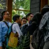 Menakar Lapangan Kerja yang Terbatas di Kota Bandung