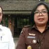 Disnaker-Kejari Cimahi Bekali Salah Satu Eks Napi dengan Keterampilan Kerja