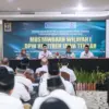 Ekonomi Syariah di Jateng Terus Berkembang