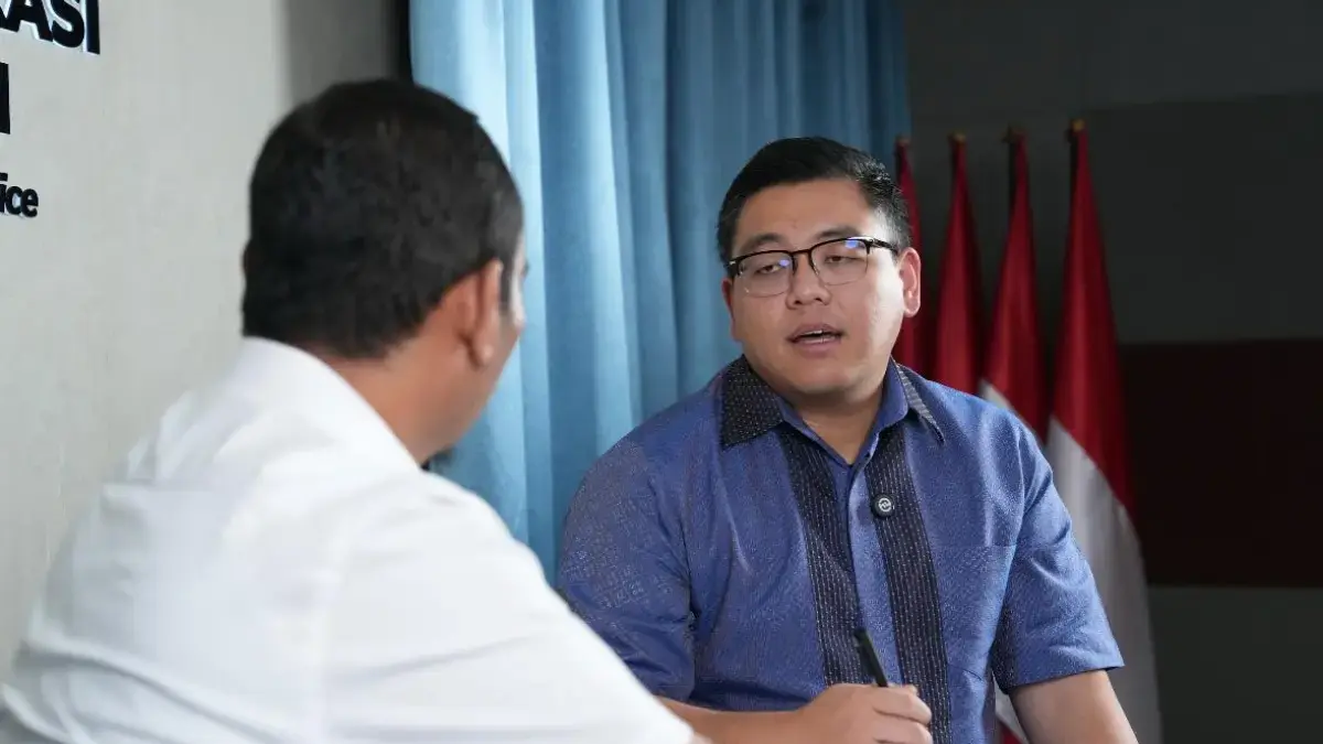 Program Merdeka Pendidikan, Satu Langkah Menuju Indonesia Emas 2045 Program Merdeka Pendidikan, Satu Langkah Menuju Indonesia Emas 2045