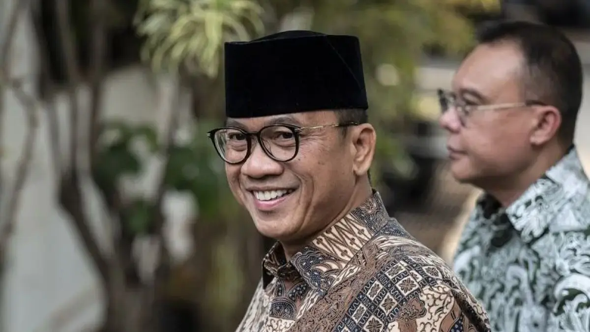 Mendes Sebut Pemdes Wajib Dapat Bagian, Minimal 20 Persen dari Laba Kopdes Merah Putih