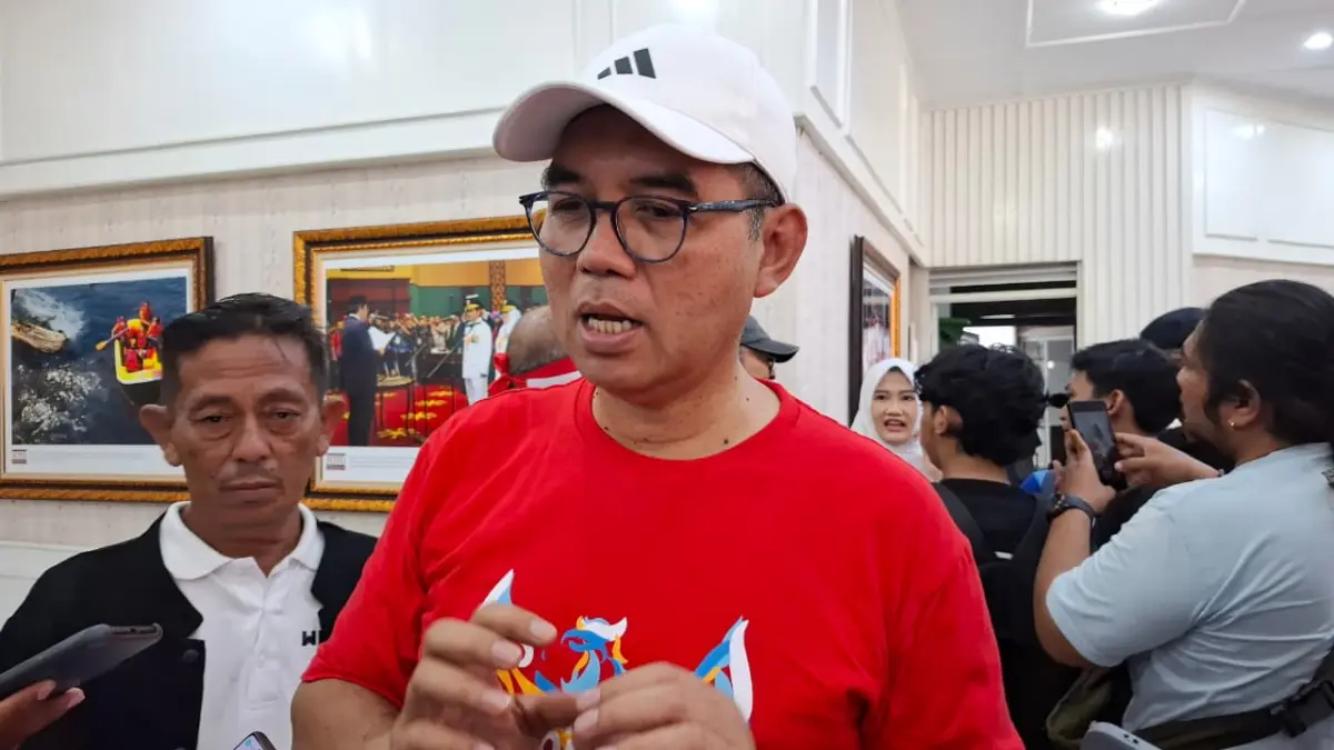 Bantah Ada Tambang Ilegal di Kecamatan Cibinong, Pemkab Bogor: Tidak Ada! Kepala Inspektorat Kabupaten Bandung Tegaskan Tak Pernah Bertemu Vendor PT BDS Bandung