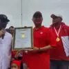 Ketua DPRD Kabupaten Bogor Sastra Winara. Foto: Regi