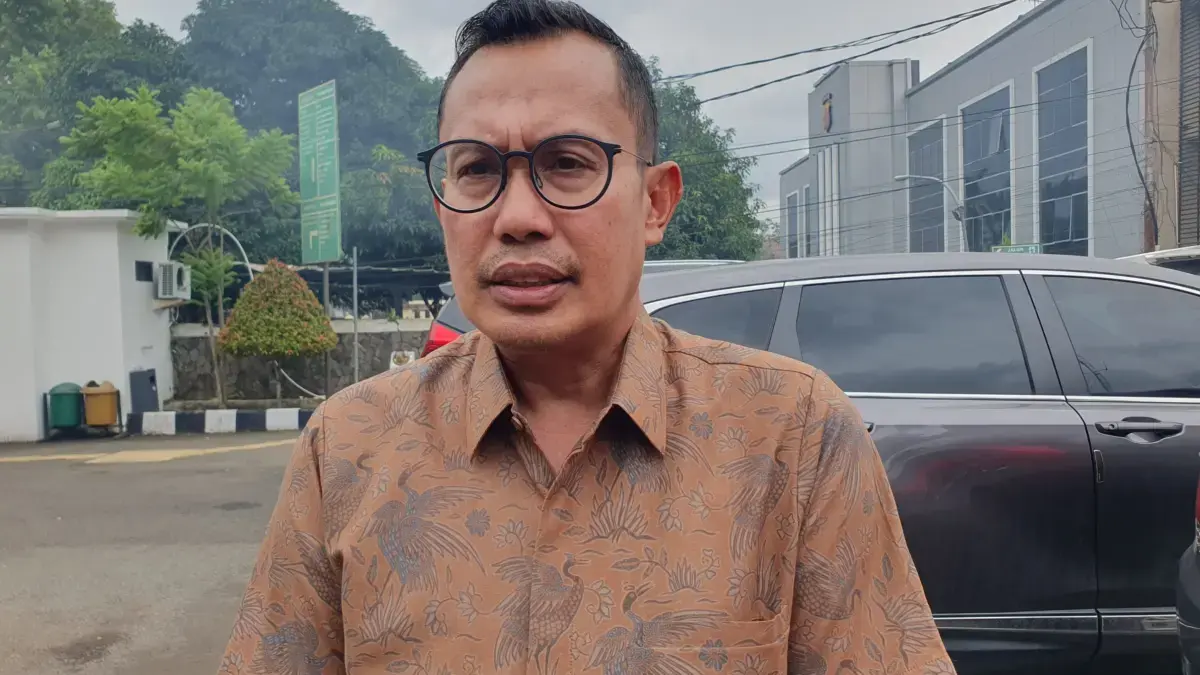 Dua Mantan Kadisdik Kabupaten Bogor Diperiksa Terkait Dugaan Korupsi Pengadaan Chromebook