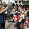 Mandiri dan Berdaya, 2.000 Keluarga di Brebes Tamatkan Ketergantungan Bansos
