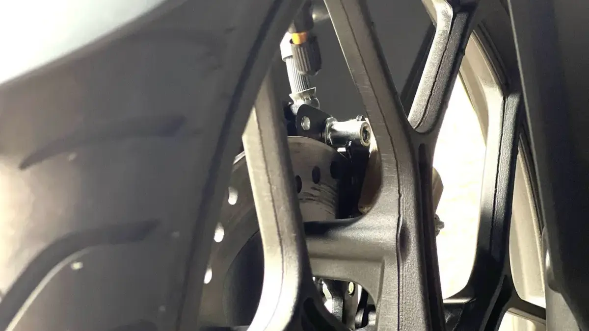 Jaga Rem Motor Tetap Optimal, Begini Caranya