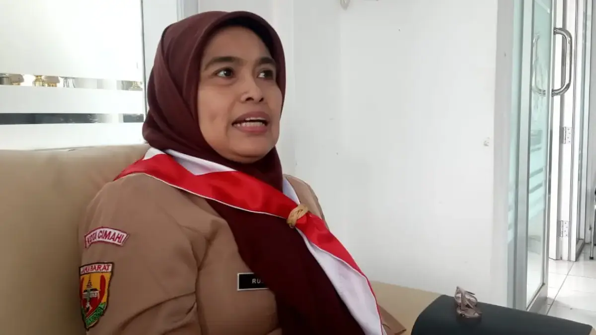 MTs Negeri Kota Cimahi Perkuat Pendidikan Agama dan Karakter Siswa Lewat Program Parenting di Era Digital
