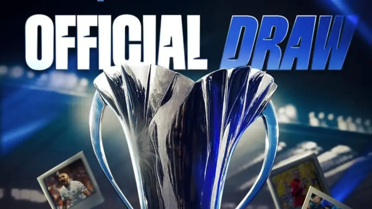 Link Live Streaming Drawing Grup ACL Two, Persib Bandung Berpotensi Hadapi Tim Jepang dan Korea Selatan Link Live Streaming Drawing Grup ACL Two, Persib Bandung Berpotensi Hadapi Tim Jepang dan Korea Selatan