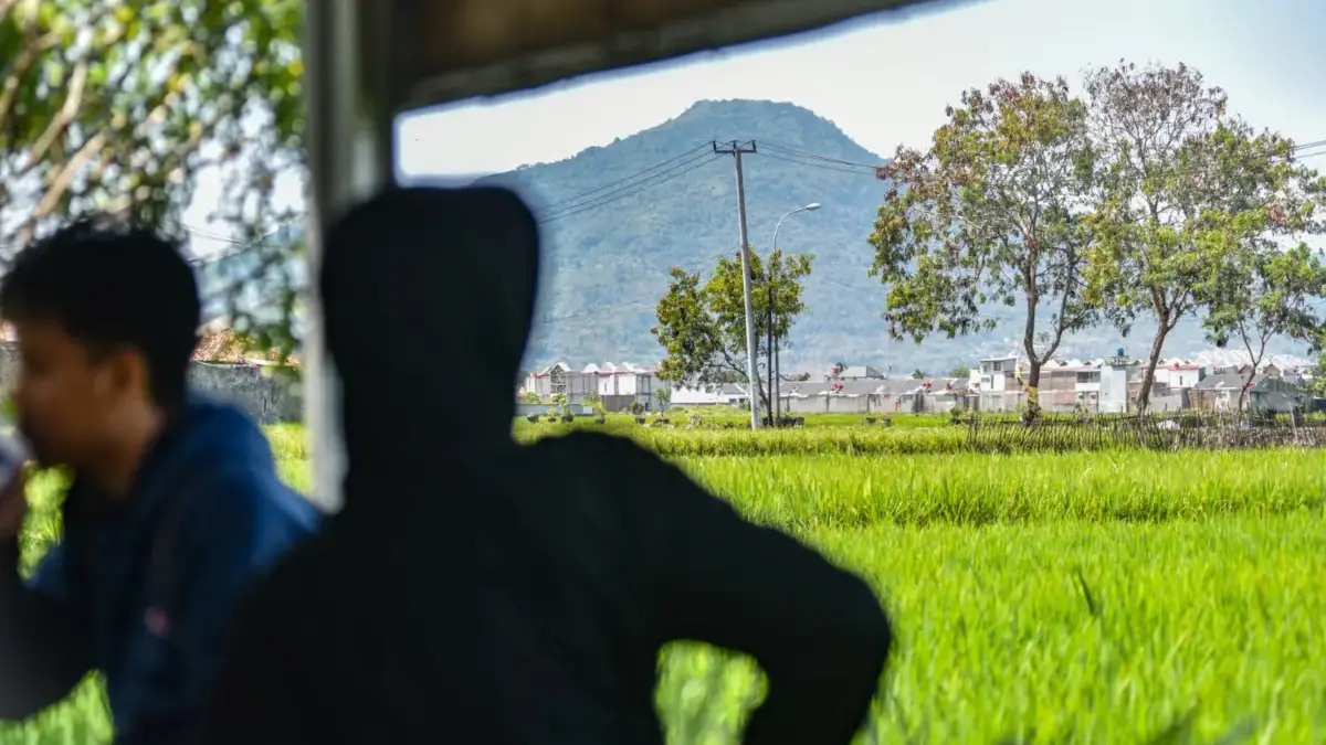 Meski Masuk Musim Kemarau Tapi Suhu Udara di Jabar Dingin, BMKG Jelaskan Faktornya