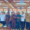 LPK Budi Training Academy Gandeng Pemkot Cimahi Latih 50 Tenaga Kerja Konstruksi Lokal