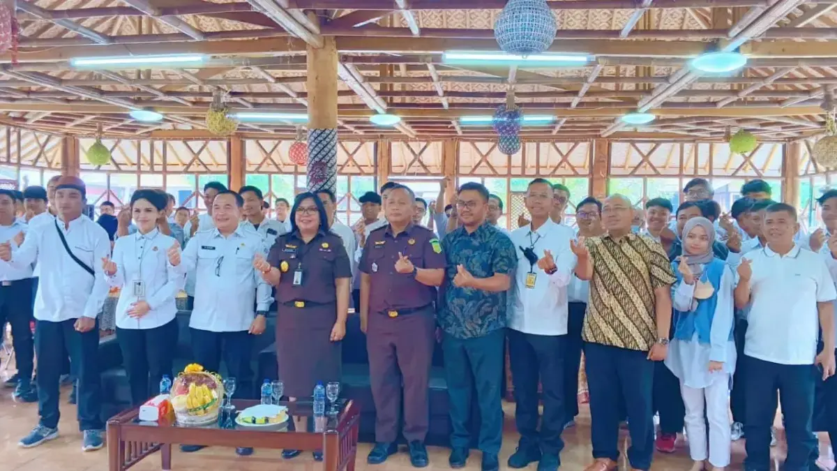 Gandeng Pemkot Cimahi, LPK Budi Latih 50 Warga Jadi Tenaga Kerja Konstruksi Bersertifikat LPK Budi Training Academy Gandeng Pemkot Cimahi Latih 50 Tenaga Kerja Konstruksi Lokal