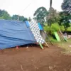 Ratusan Warung Hilang dalam Sehari, Pedagang Menunggu Janji Relokasi Pemprov Jabar