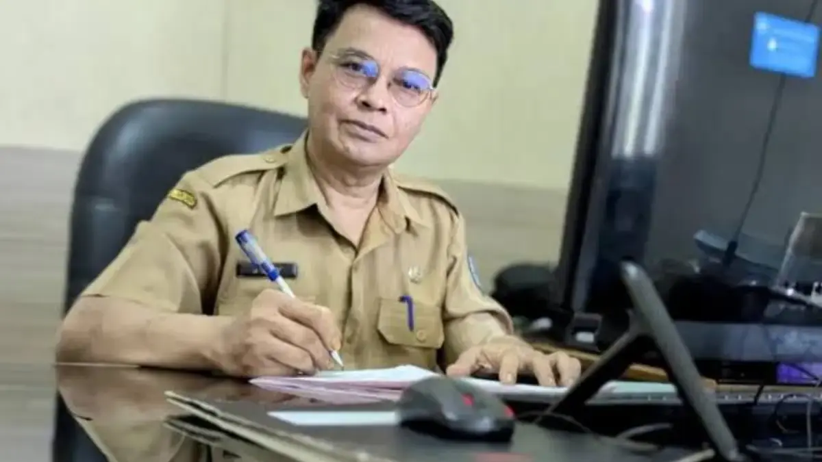 Kenaikan PBB P2 Kota Banjar Tercatat di Bawah 20% Selama Tiga Tahun Terakhir