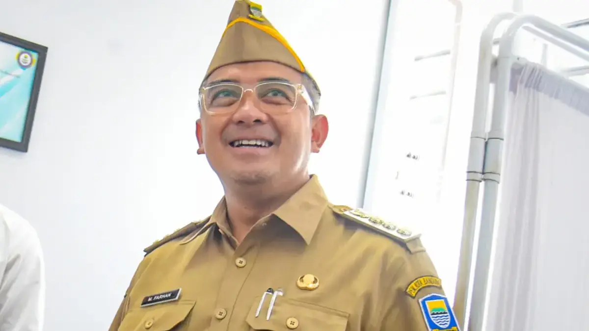 2 Persen Pelajar di Bandung Alami Obesitas, Farhan : Olahraga Kebugaran Bakal Diperluas