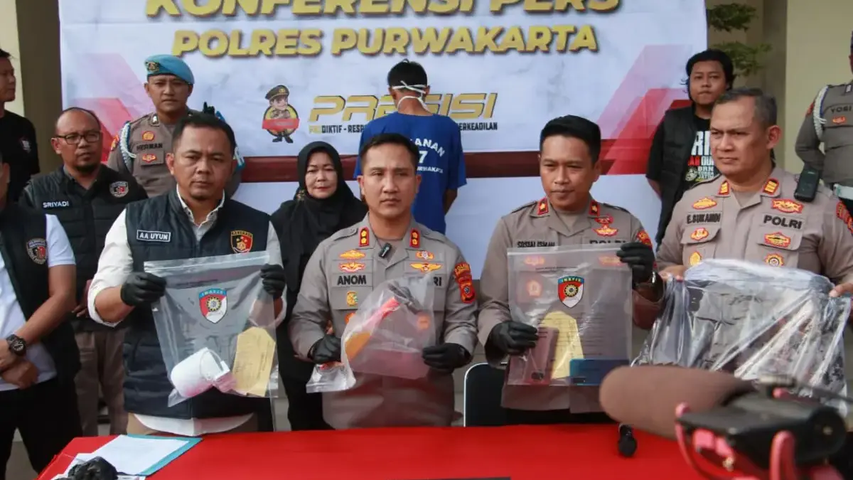 adi Korban Pembunuhan oleh ARTnya, Kakak Ipar Korban Ceritakan sosok Dea Permata Karisma di Mata Keluarga