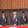 Pidato Presiden Disambut Aksi Nyata: Jateng Pacu Infrastruktur, SDM, dan Swasembada Pangan