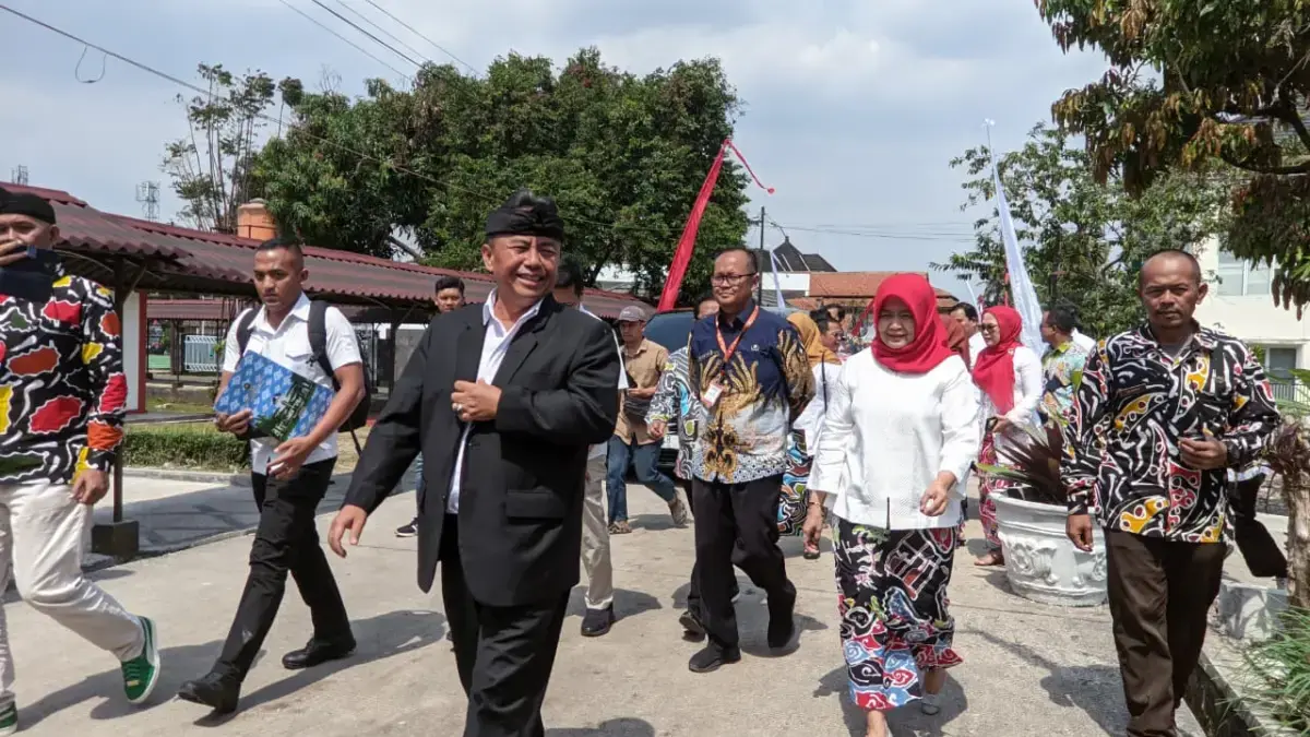 SRT 17 Cimahi Optimalkan Dukungan Pemprov, Kepala Sekolah Tekankan Pendidikan Inklusif