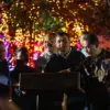 Wisata Malam Lights Wonderland Grand Maerakaca Pukau Para Pengunjung