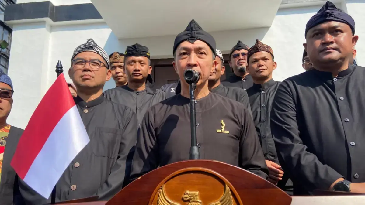 Kolaborasi Pemkot dan Pemkab Bogor Lestarikan Pos Air Mancur sebagai Cagar Budaya