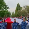 Catat!, Ini Beberapa Rute yang Akan Ditutup Polisi saat Pelaksanaan Kirab Budaya di Bandung Berlangsung