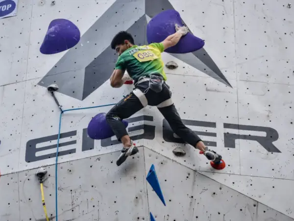 Mamay S Salim, Senior Advisor EIGER