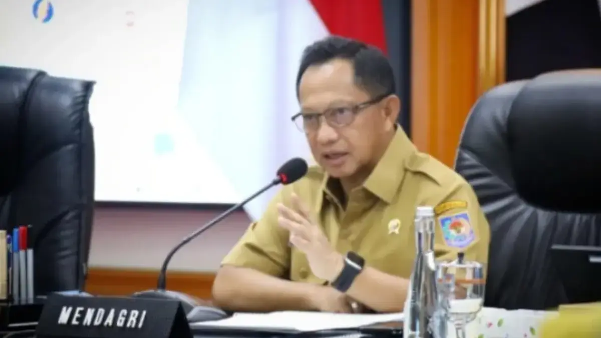 Imbas Aksi Protes Kenaikan PBB 250 Persen hingga Pemakzulan Bupati, Mendagri Malah Peringati Warga Pati? Imbas Aksi Protes Kenaikan PBB 250 Persen hingga Pemakzulan Bupati, Mendagri Malah Peringati Warga Pati?