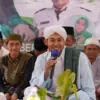 PP Safinatul Qodiri Turut Hadir Dalam Manaqib Dzikir Akbar di At-Taufiq Ciucing Garut