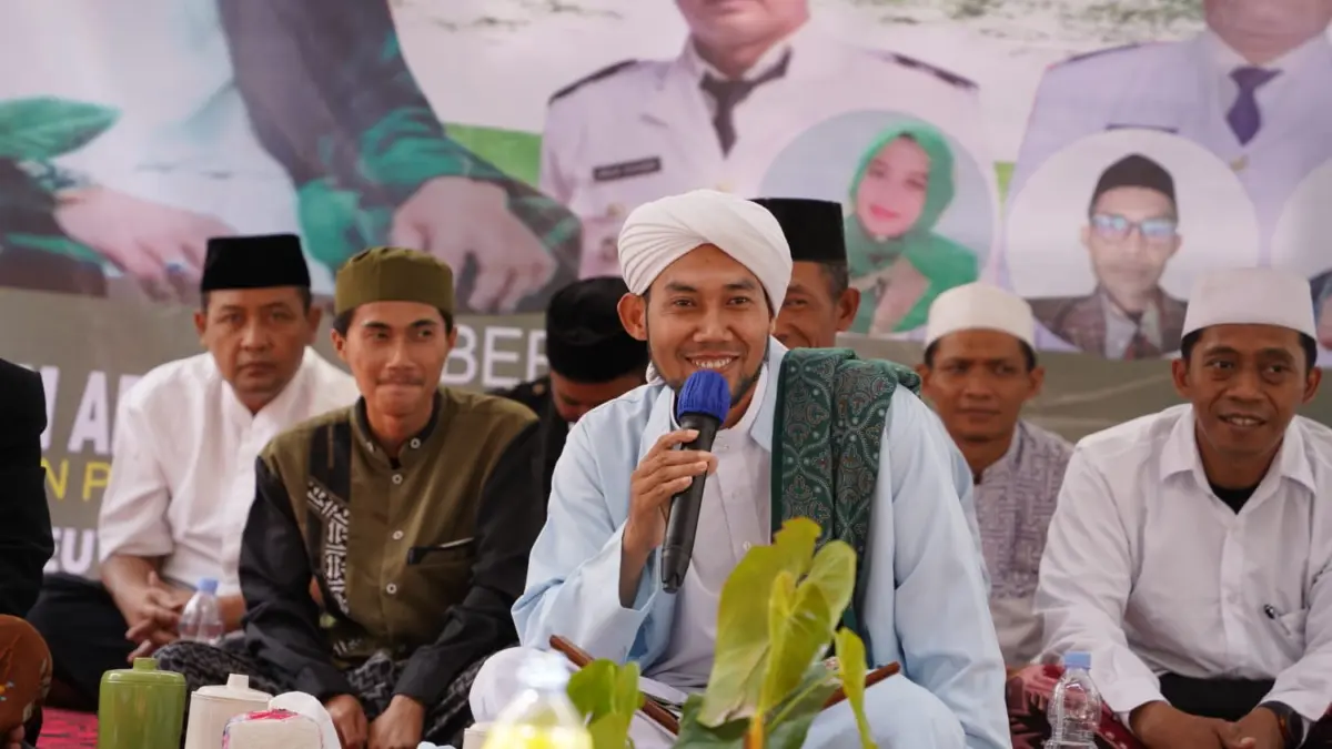 PP Safinatul Qodiri Turut Hadir Dalam Manaqib Dzikir Akbar di At-Taufiq Ciucing Garut PP Safinatul Qodiri Turut Hadir Dalam Manaqib Dzikir Akbar di At-Taufiq Ciucing Garut