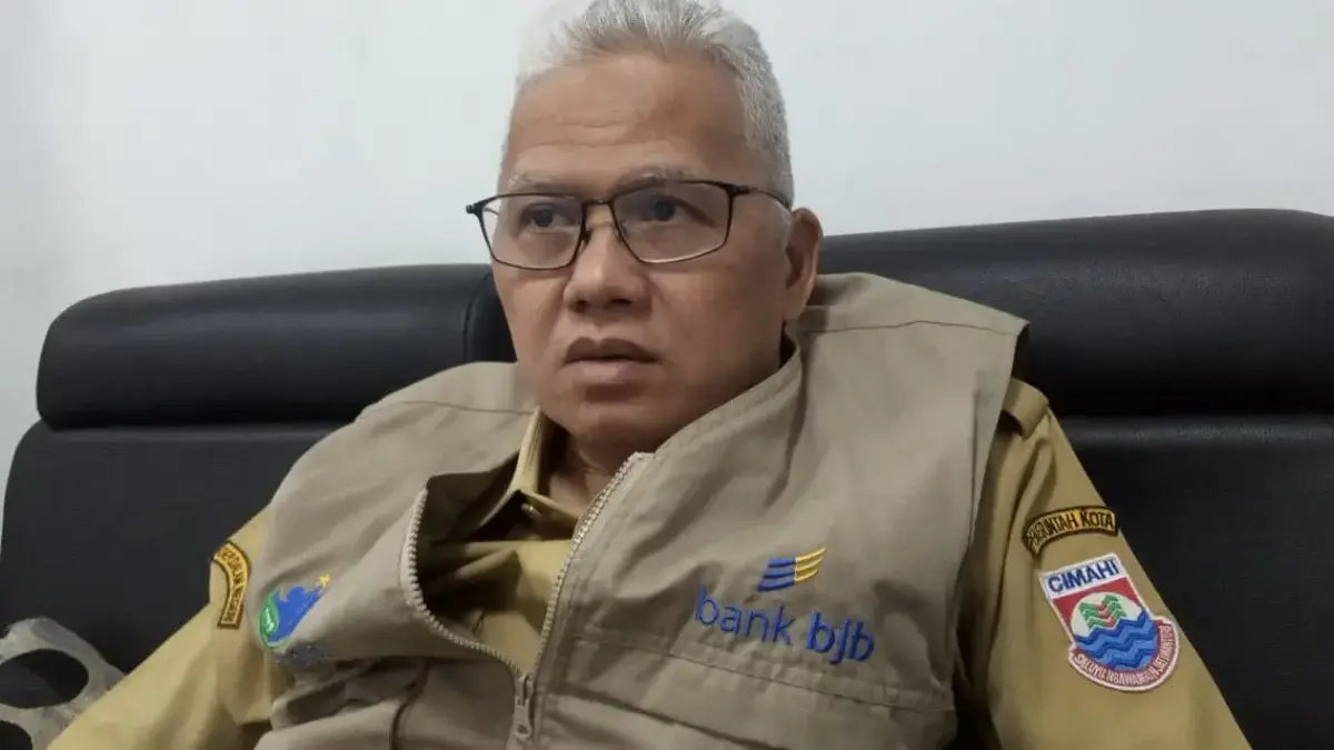 Generasi Baru Cimahi, Anak-anak Sekolah Rakyat Diharapkan Tak Lagi Warisi Kemiskinan
