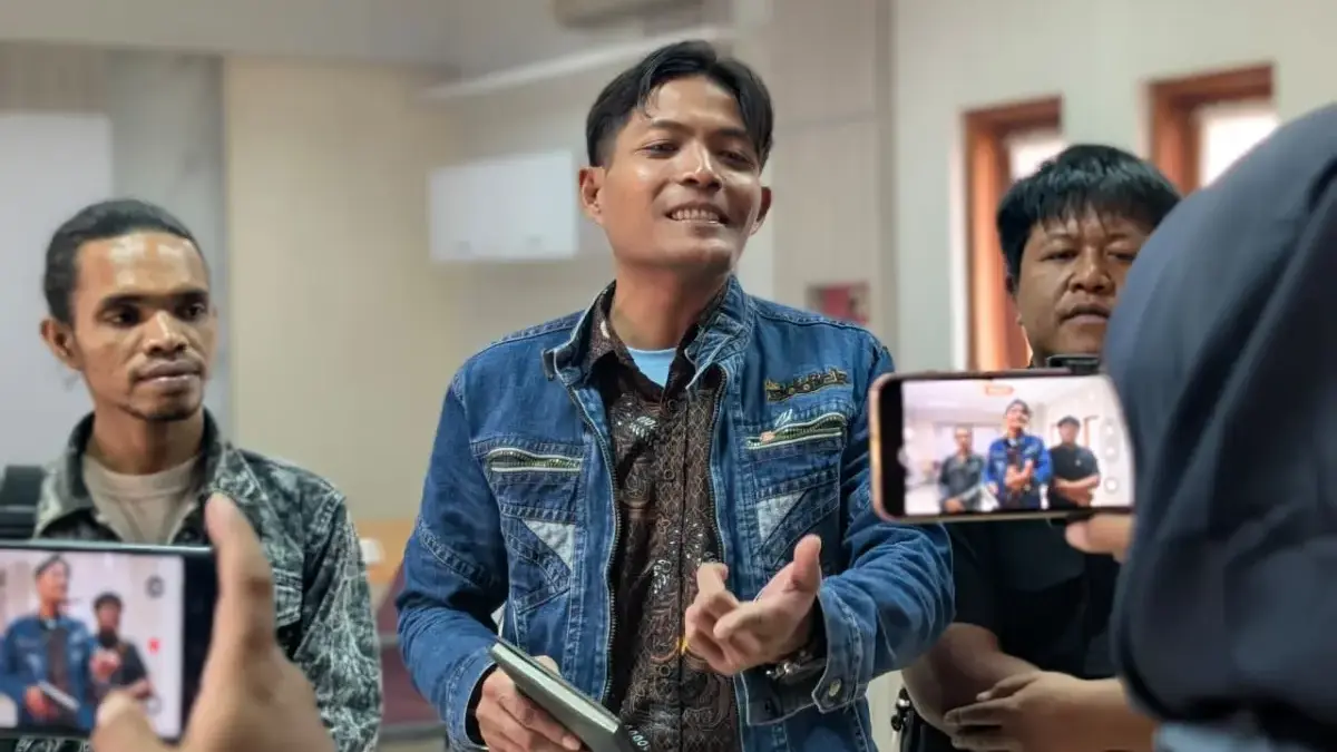 POSNU Desak Anggaran Pemeliharaan Infrastruktur Jalan di Kota Banjar harus Prioritas dan Memadai