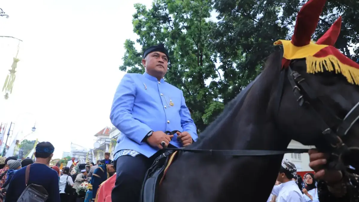 Bupati Bogor Hadiri HUT ke-80 Jawa Barat, Doakan Tanah Pasundan Makin Sejahtera Bupati Bogor Hadiri HUT ke-80 Jawa Barat, Doakan Tanah Pasundan Makin Sejahtera