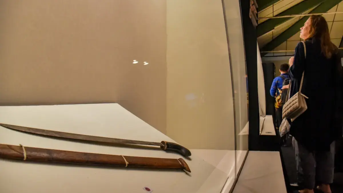 Jabar Tuan Rumah Pameran Pusaka Nusantara 2025, Targetkan 50.000 Kunjungan Museum