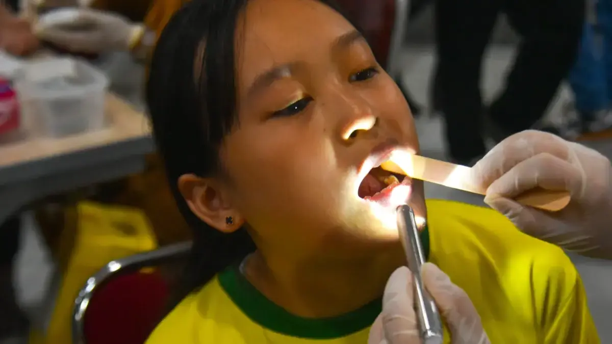 Pemkot Bandung Gelar Cek Kesehatan Gratis, Erwin Singgung UHC