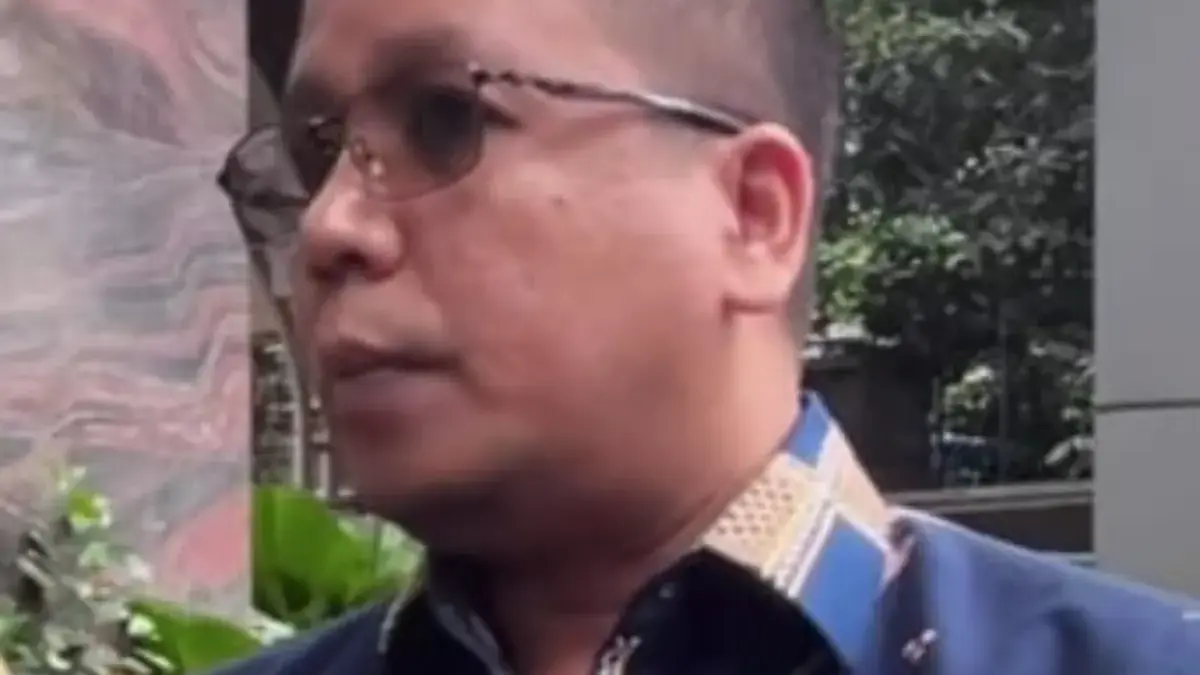 Kosmak Desak DPR Bentuk Panjasus Bongkar Mafia Hukum Kasus Zarof Ricar