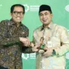 Pemprov Jateng Terima Penghargaan Pemerintah Daerah dengan Implementasi Industri Hijau Terbaik