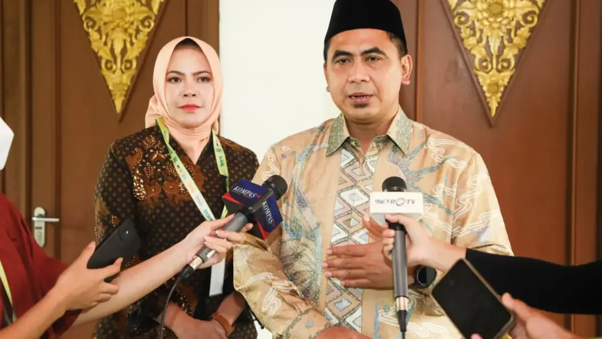 Pansus Hak Angket DPRD Pati Berjalan, Pelayanan Publik Juga Diminta Tetap Jalan 