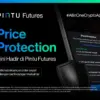 Pertama di Indonesia, Pintu Hadirkan Fitur Price Protection untuk Perdagangan Derivatif Crypto