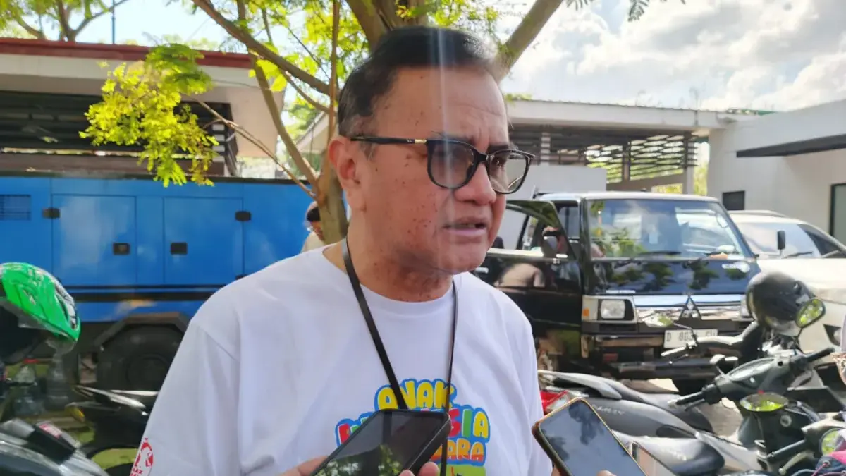Harga Bapokmas di Bandung Tetap Stabil di tengah Cuaca Ekstrem, Pemkot Gencarkan Bazar Murah Harga Bapokmas di Bandung Tetap Stabil di Tengah Cuaca Ekstrem, Pemkot Gencarkan Bazar Murah