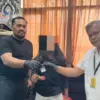 Simpan 5 Gram Sabu-Sabu di Mulut, Aksi IRT Digagalkan Petugas Lapas Sukabumi