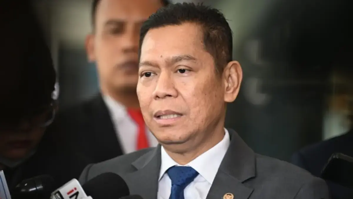 Tunjangan Rumah Rp50 Juta Tuai Polemik, DPR RI : Agar Tak Bebani Negara Tunjangan Rumah Rp50 Juta Tuai Polemik, DPR RI : Agar Tak Bebani Negara