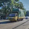 Dampak Truk ODOL, Keuangan Negra Alami Pemborosan Rp47,43 Triliun Setiap Tahun!